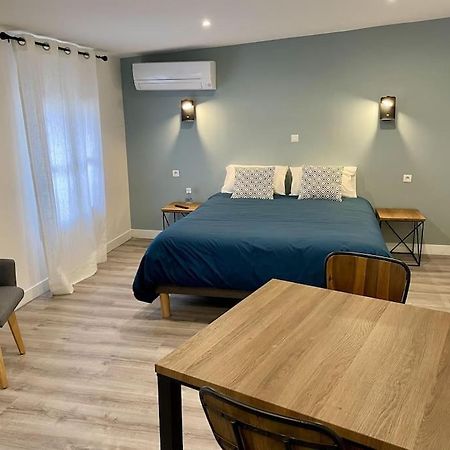 Le Moulin 3 - Appartement Tout Confort Centre Ville - Beziers - Wifi - Tv Connecte Exterior photo