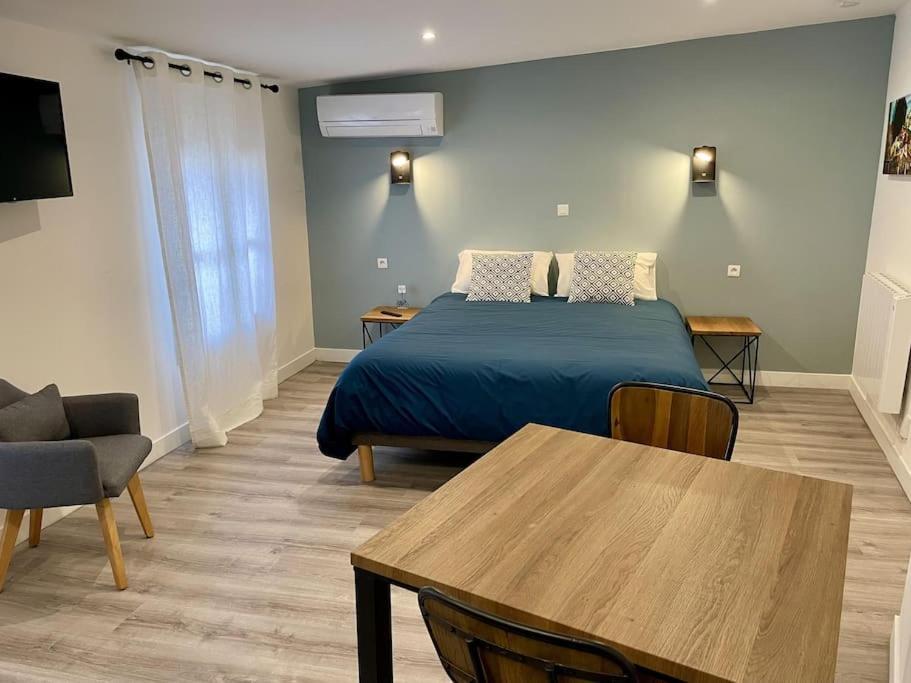 Le Moulin 3 - Appartement Tout Confort Centre Ville - Beziers - Wifi - Tv Connecte Exterior photo