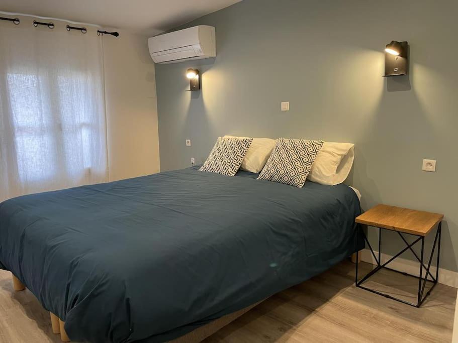 Le Moulin 3 - Appartement Tout Confort Centre Ville - Beziers - Wifi - Tv Connecte Exterior photo