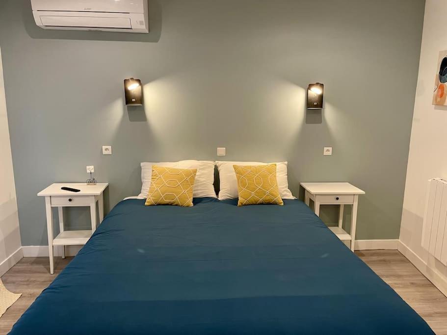 Le Moulin 3 - Appartement Tout Confort Centre Ville - Beziers - Wifi - Tv Connecte Exterior photo